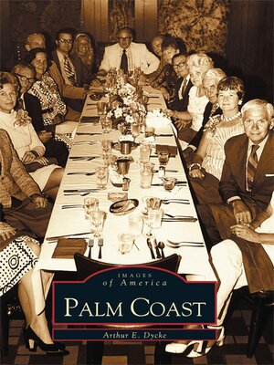 cover image of Palm Coast